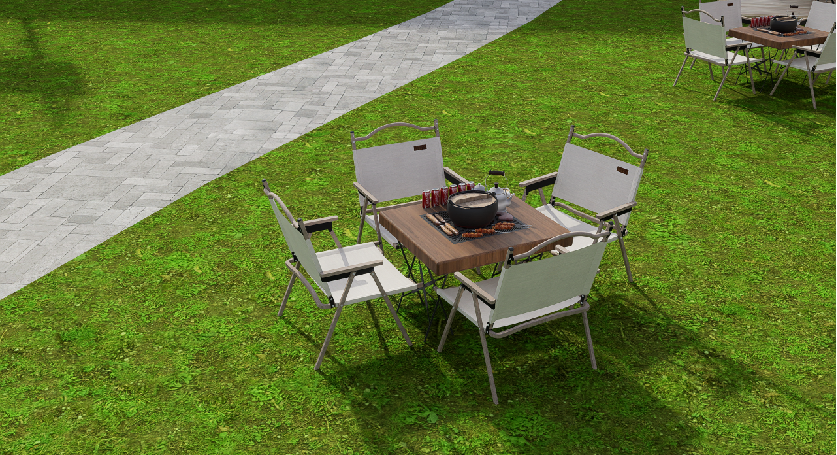 太仓市酒店帐篷定制：解锁旅居新体验，打造差异化竞争力