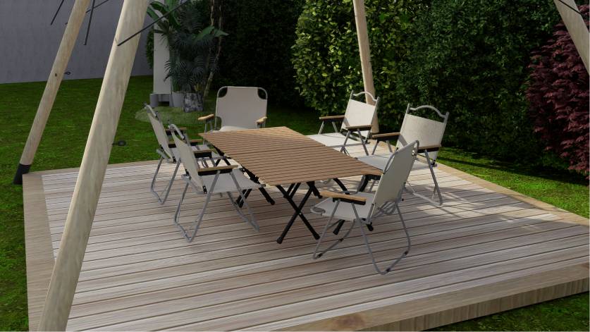 太仓市帐篷生产厂家：以匠心筑牢户外装备的品质根基